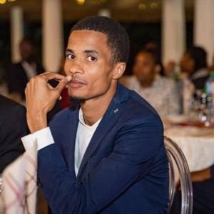 Révérend Jean Nathan