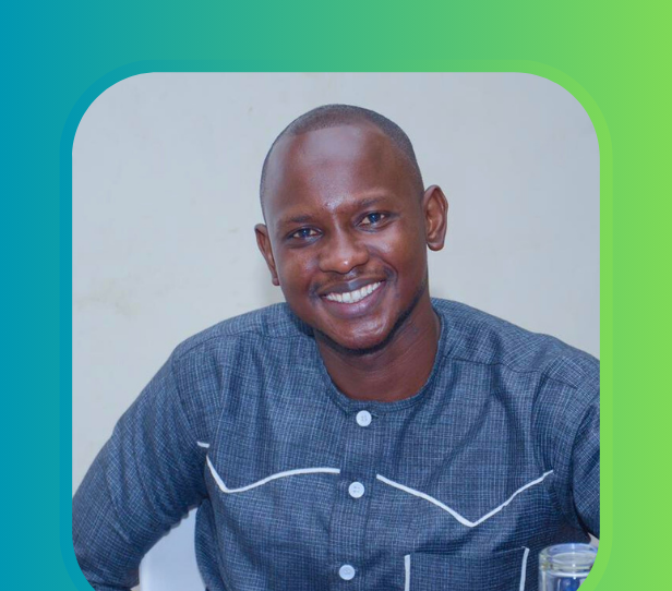 PAsteur Sémou Diouf