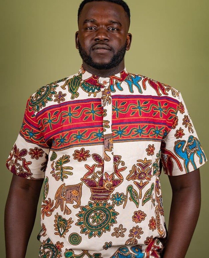 Scott Ivan Christian